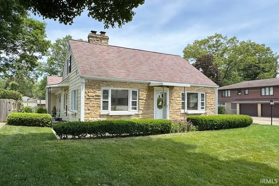 2522 Greenleaf Boulevard, Elkhart, IN 46514 - #3