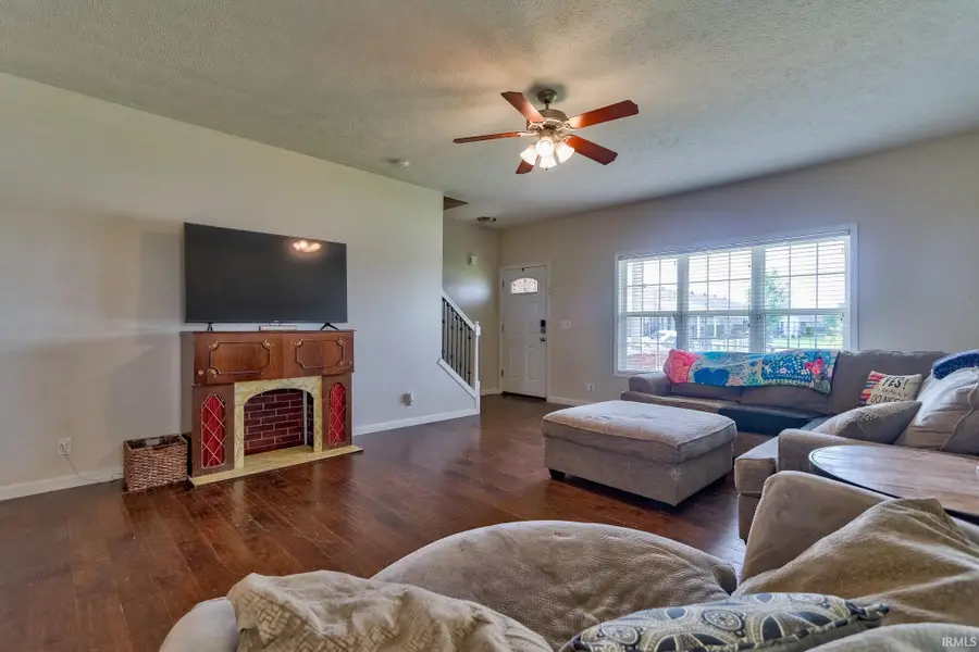 3630 Arbor Creek Drive, Newburgh, IN 47630 - #2