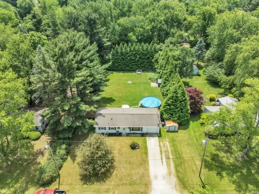 1585 W 115 N Road, Angola, IN 46703 - #3