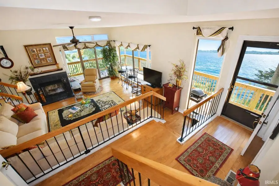 9379 S Pointe Lasalles Drive, Bloomington, IN 47401 - #2