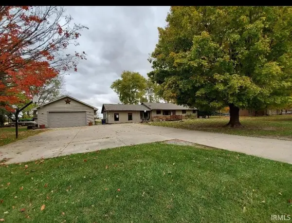 10780 Lincoln Highway, Plymouth, IN 46563