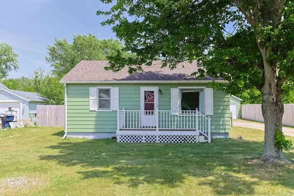 56738 Ash Road, Osceola, IN 46561