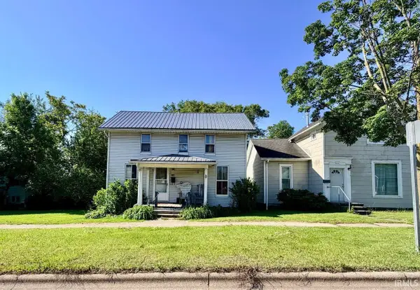 524 E Center Street, Warsaw, IN 46580