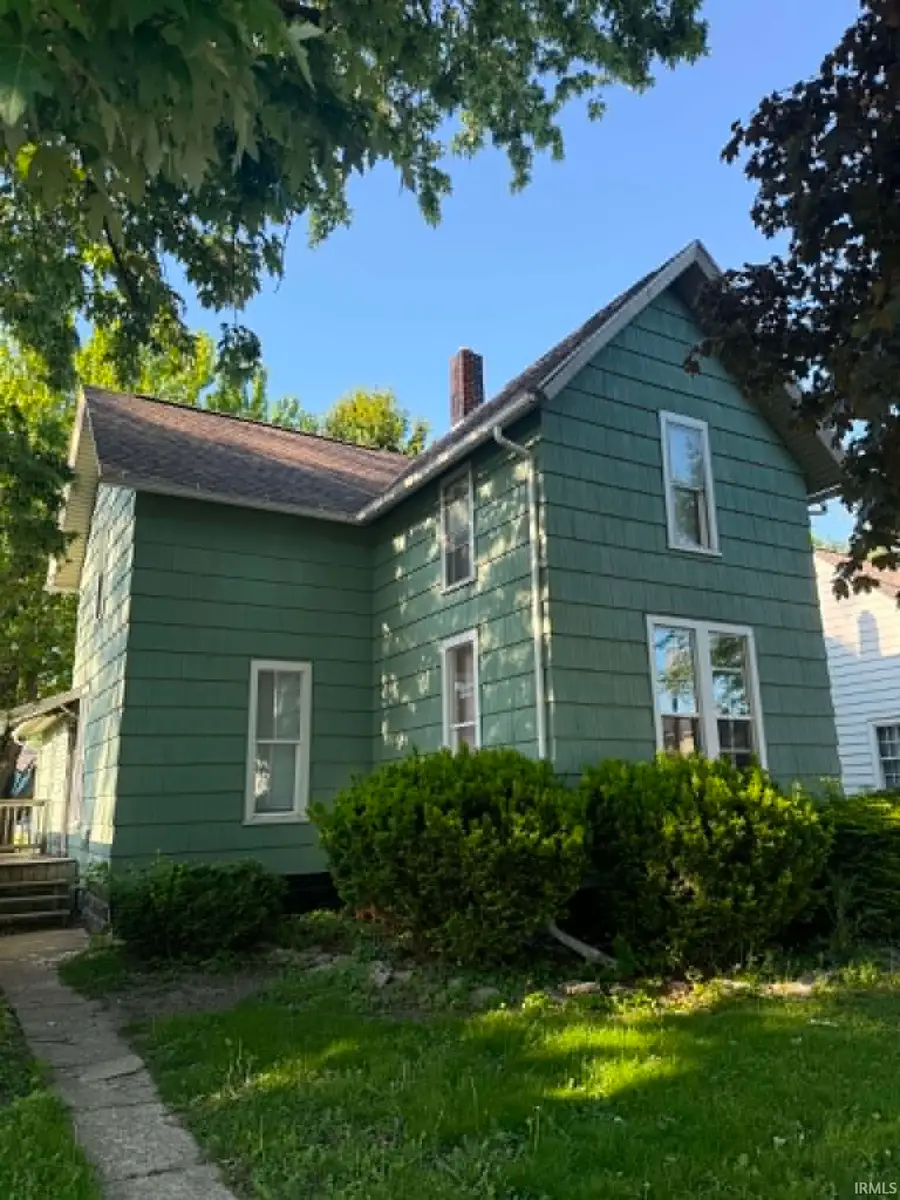 334 W 9th Street, Auburn, IN 46706 - #3