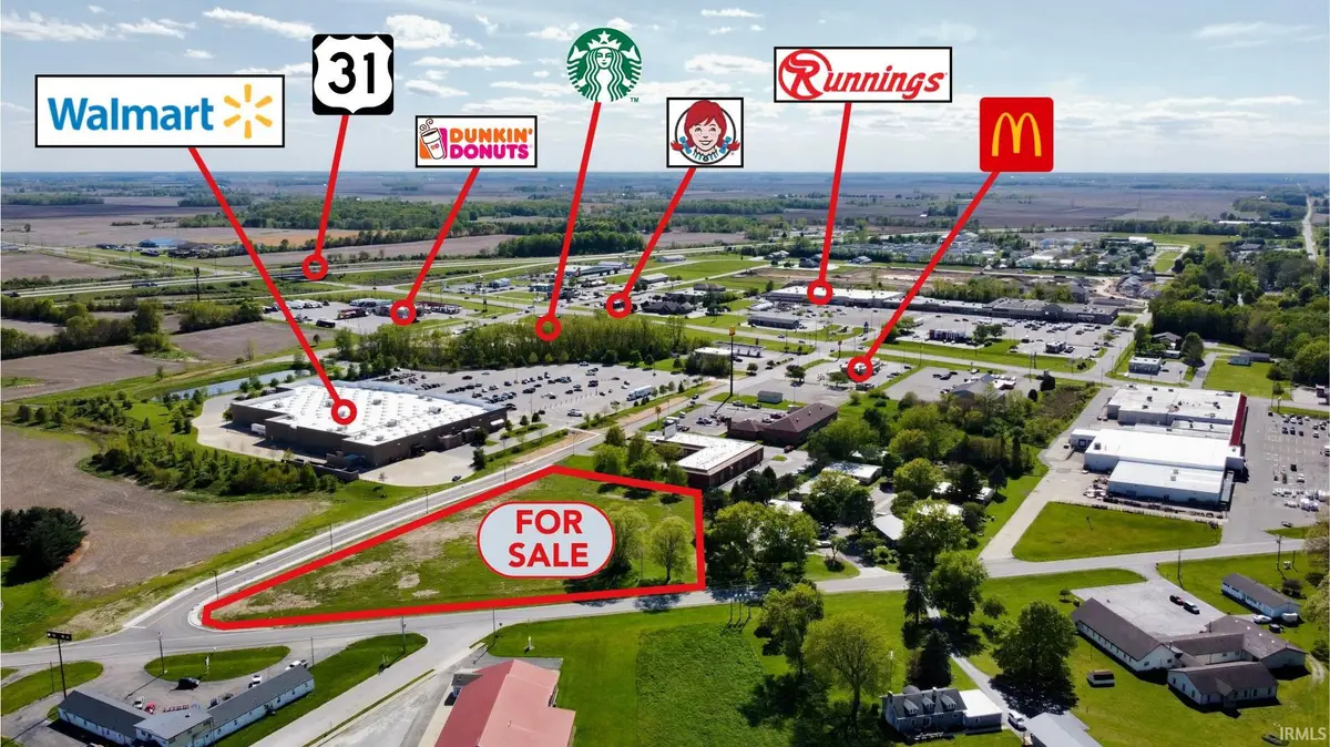 2000 Southway 31 Road, Rochester, IN 46975 - #1