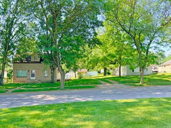 3112 Pittsburg Street, Fort Wayne, IN 46803