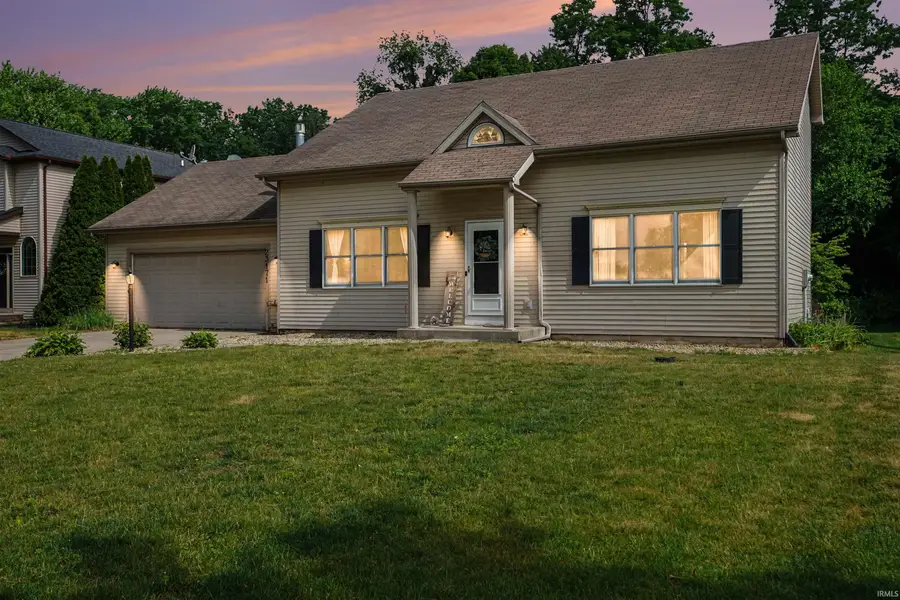23171 N Oakleaf Drive, Elkhart, IN 46514 - #2