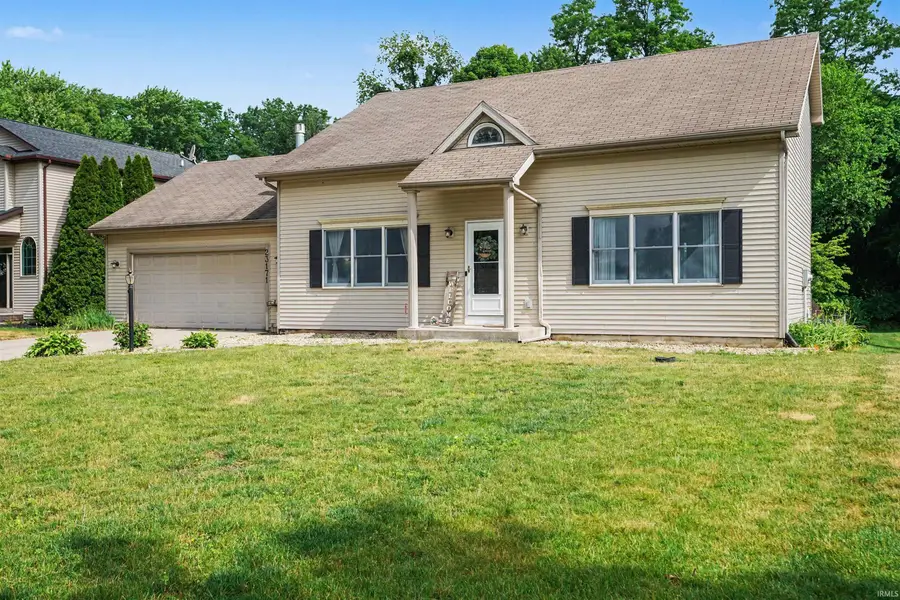 23171 N Oakleaf Drive, Elkhart, IN 46514 - #3