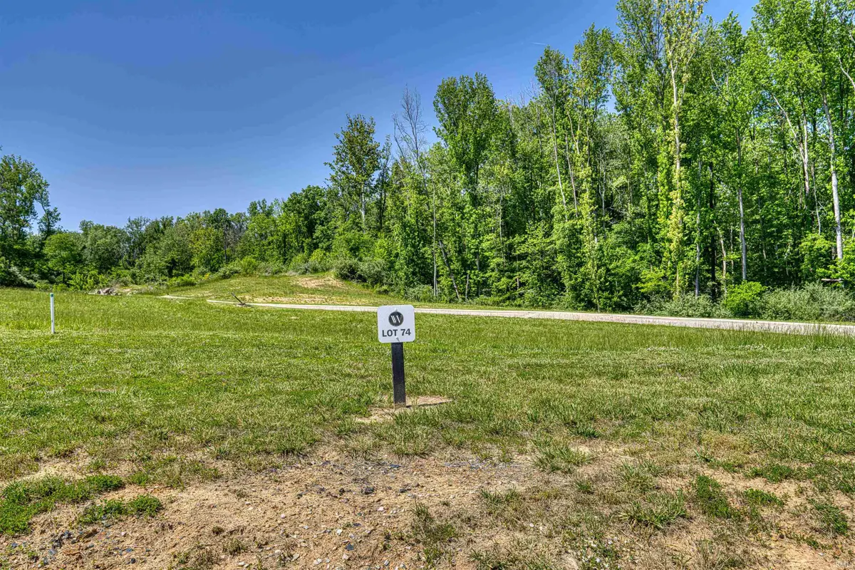 1553 Victoria Woods Drive, Boon, IN 47601 - #1