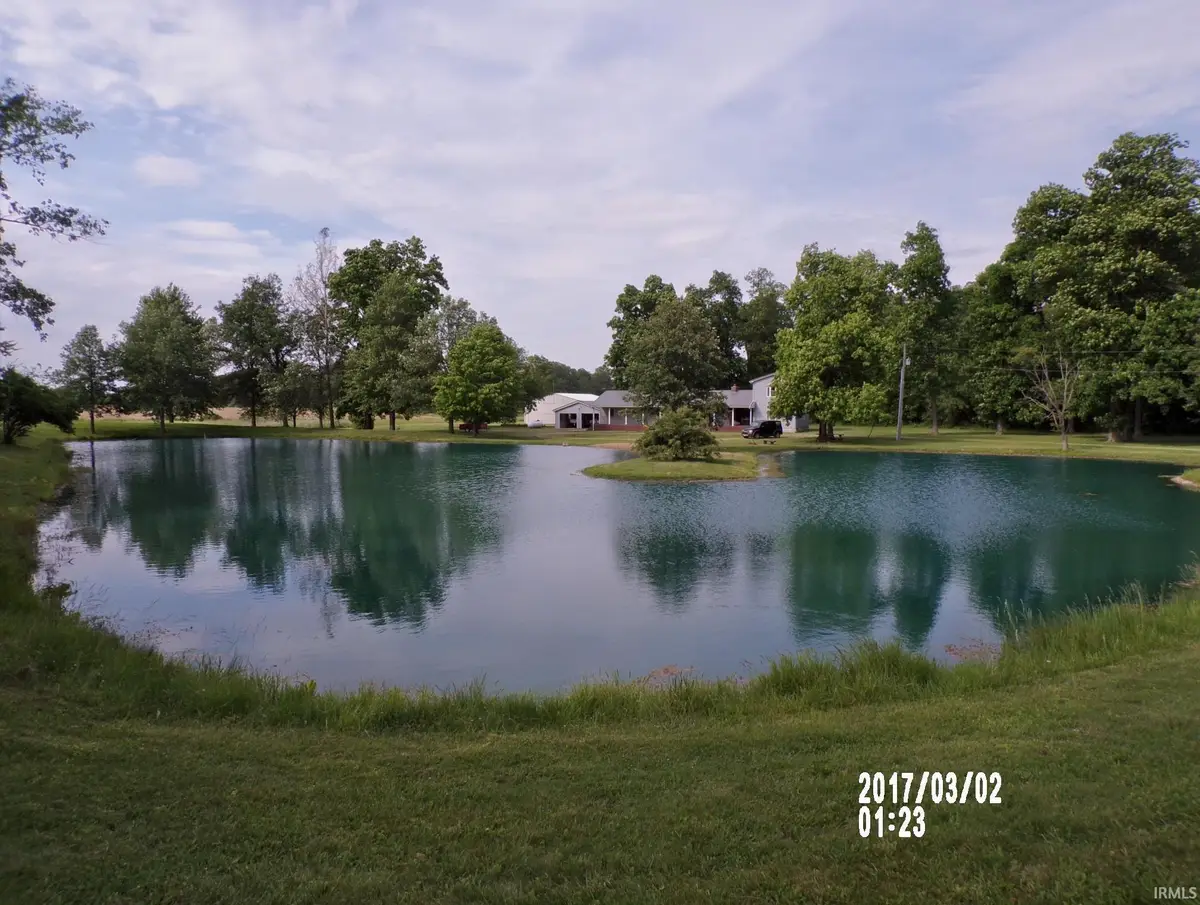 7215 E Sr 18 Road, Montpelier, IN 47359 - #1