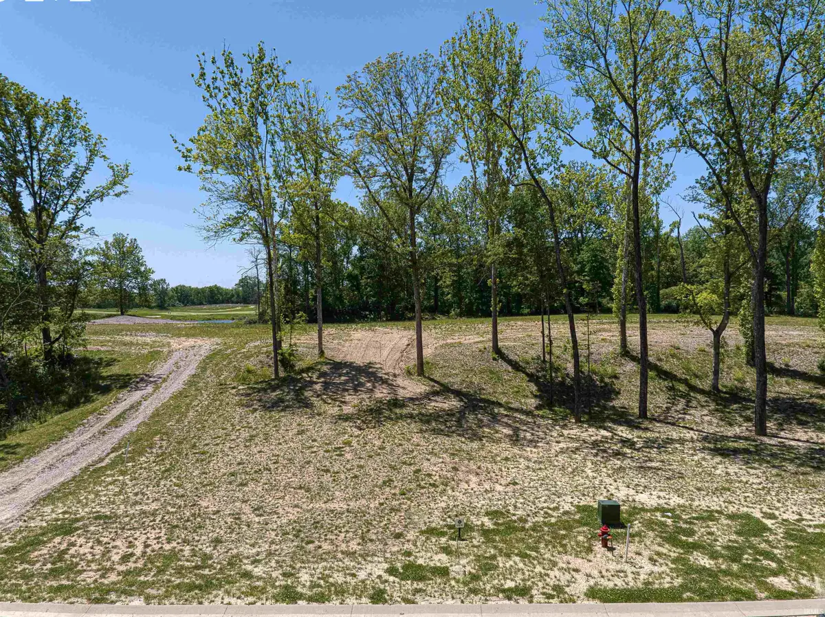 4443 Fairway View Drive, Boon, IN 47601 - #1