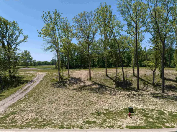 4443 Fairway View Drive, Victoria Woods, IN 47601