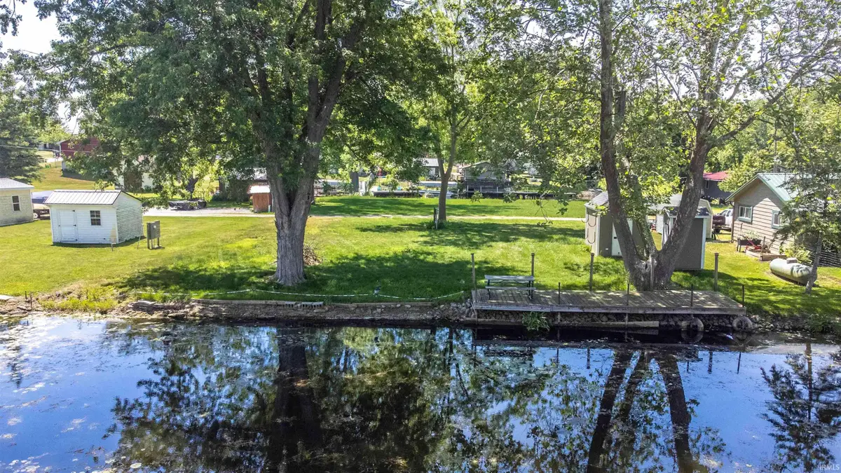 080 W Tbd Road, Wolcottville, IN 46795 - #1