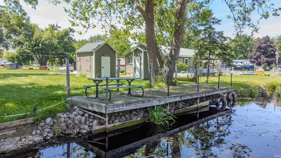 080 W Tbd Road, Wolcottville, IN 46795 - #2