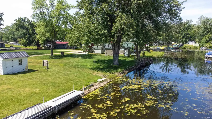 080 W Tbd Road, Wolcottville, IN 46795 - #3