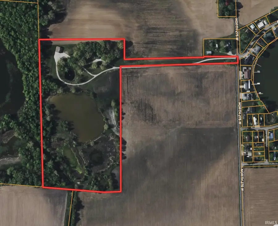 10770 N 275 W, North Manchester, IN 46962 - #2