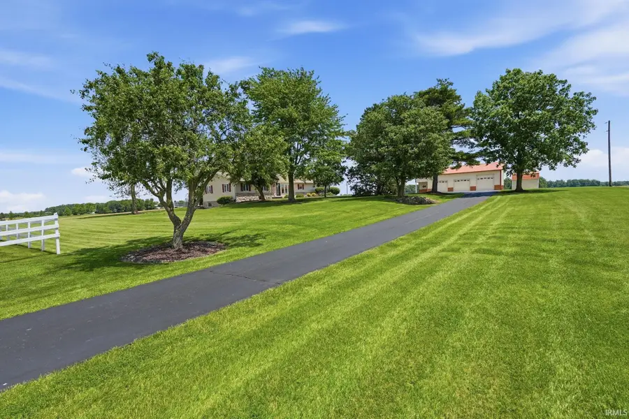8131 N 200 E Road, Decatur, IN 46733 - #2
