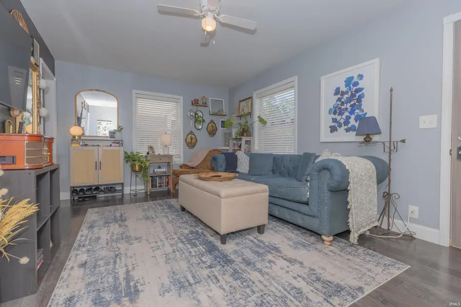 1514 Madison Avenue, Evansville, IN 47714 - #3