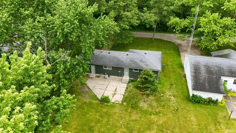 904 W 9th Street, Rochester, IN 46975 - #3