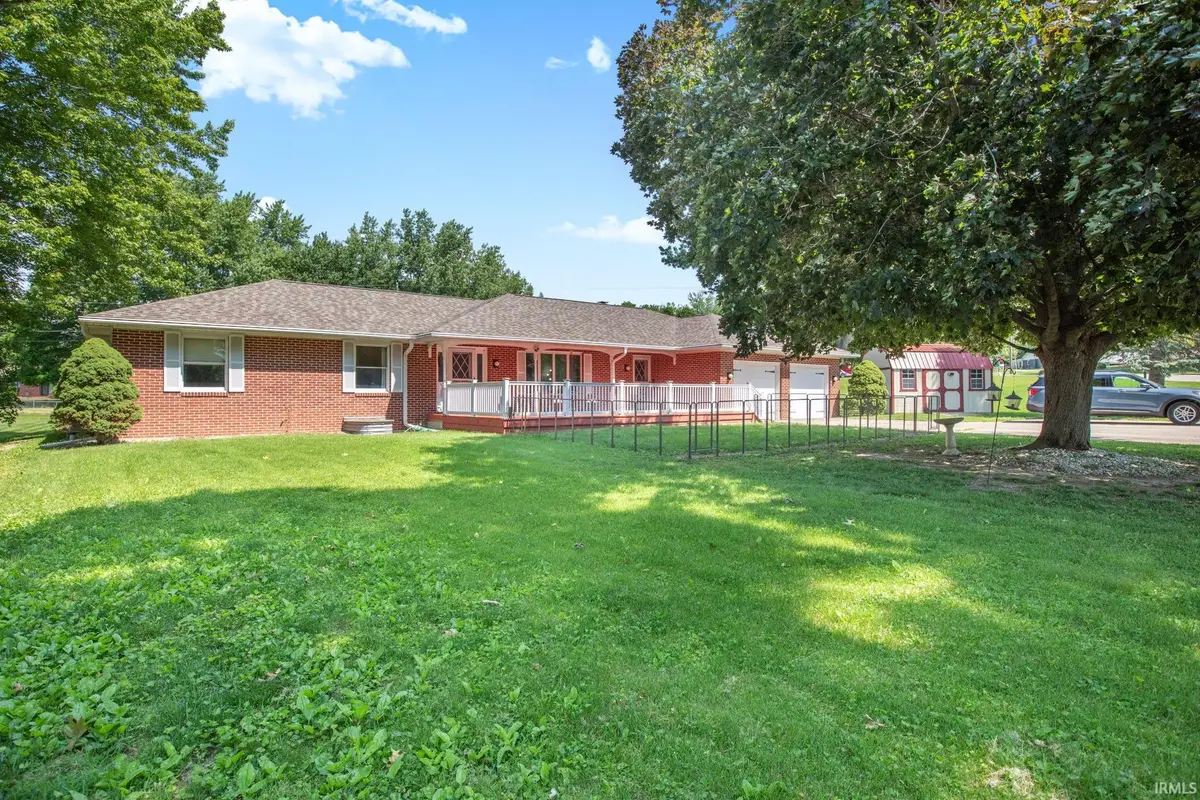 2787 E Cherry Lane, Marion, IN 46953 - #1