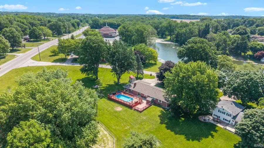 2787 E Cherry Lane, Marion, IN 46953 - #2