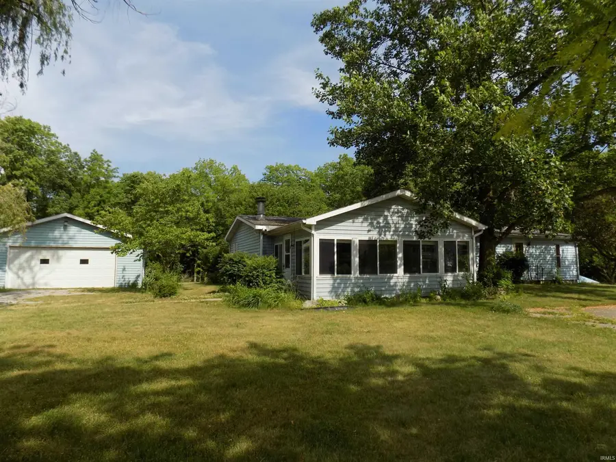 58613 County Road 105, Elkhart, IN 46517 - #3