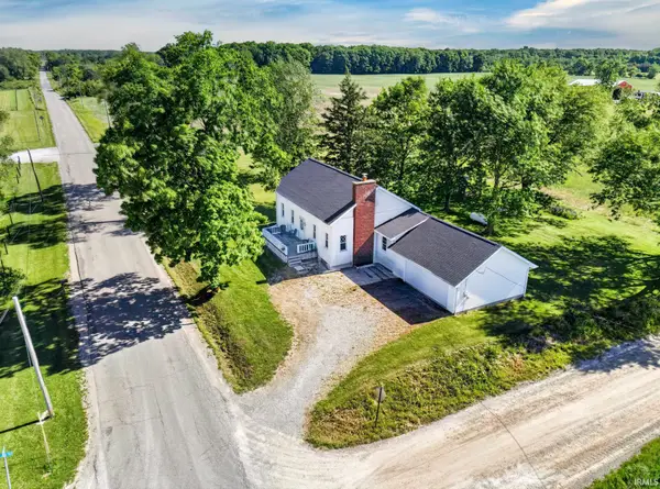 5283 County Road 59 Road, Auburn, IN 46706
