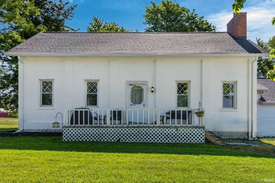 5283 County Road 59 Road, Auburn, IN 46706 - #2