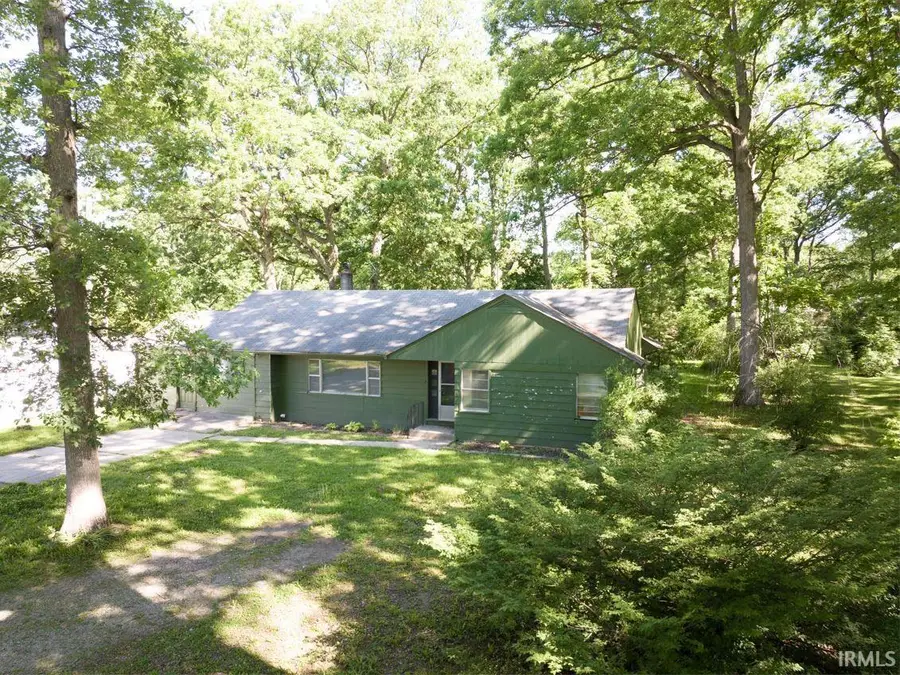 4401 E State Boulevard, Fort Wayne, IN 46815 - #2