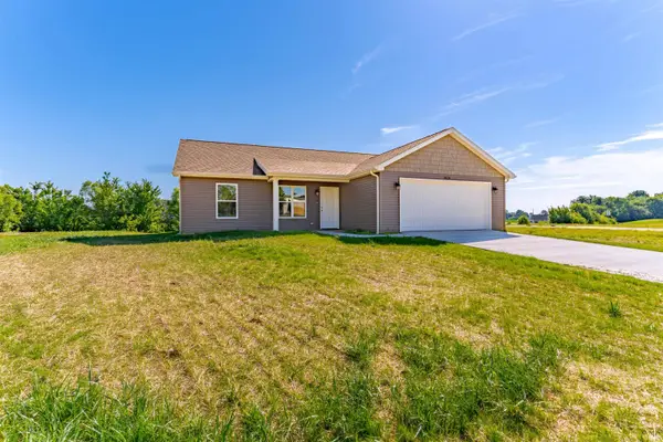 4424 Gray Birch Court, Evansville, IN 47725