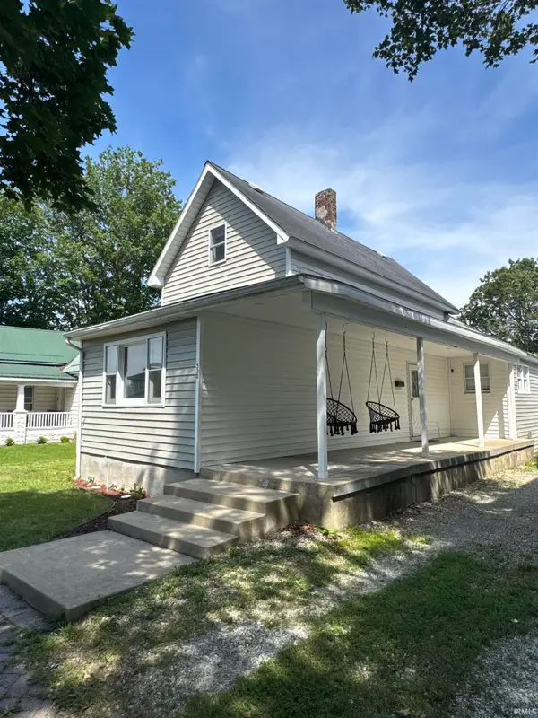 530 W 6th Street, Peru, IN 46970