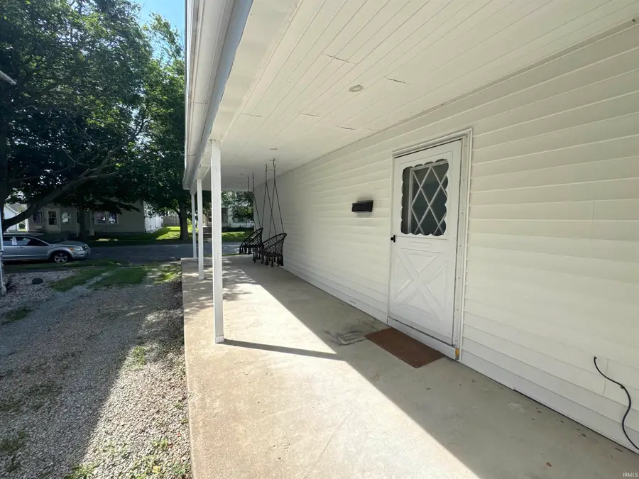 530 W 6th Street, Peru, IN 46970 - #2