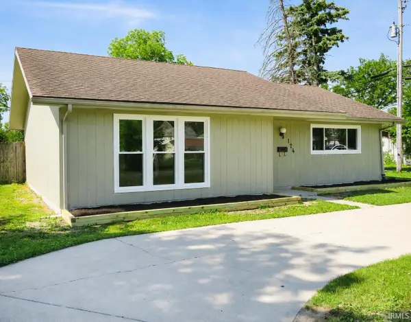 124 E Brice Street, Montpelier, IN 47359