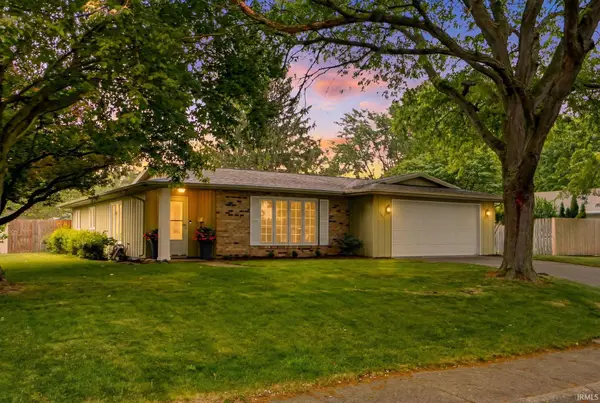 500 Greenbriar Boulevard, Auburn, IN 46706