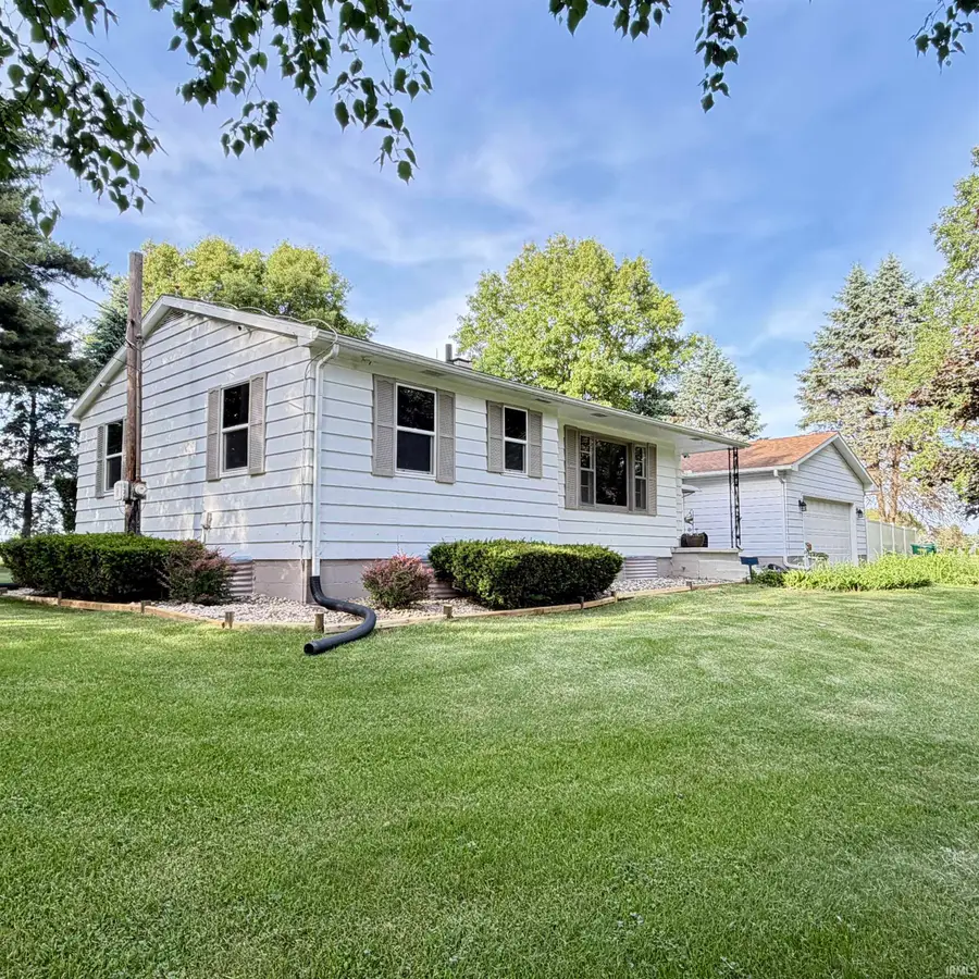 6781 E 200 South Road, Mill Creek, IN 46365 - #2