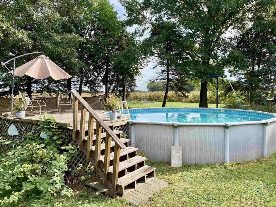 6781 E 200 South Road, Mill Creek, IN 46365 - #3