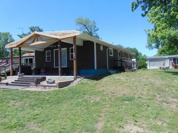 8983 N Shepards Park Avenue, Monticello, IN 47960