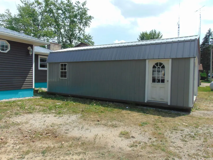 8983 N Shepards Park Avenue, Monticello, IN 47960 - #2