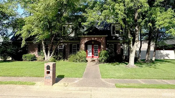 3288 Westhampton Drive, Newburgh, IN 47630