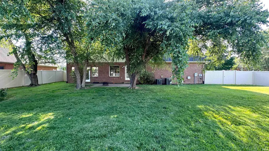 3288 Westhampton Drive, Newburgh, IN 47630 - #3
