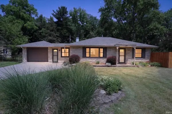 19591 Darden Road, South Bend, IN 46637