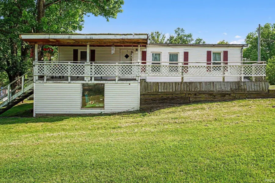 410 N 9th Street, Goshen, IN 46528 - #2