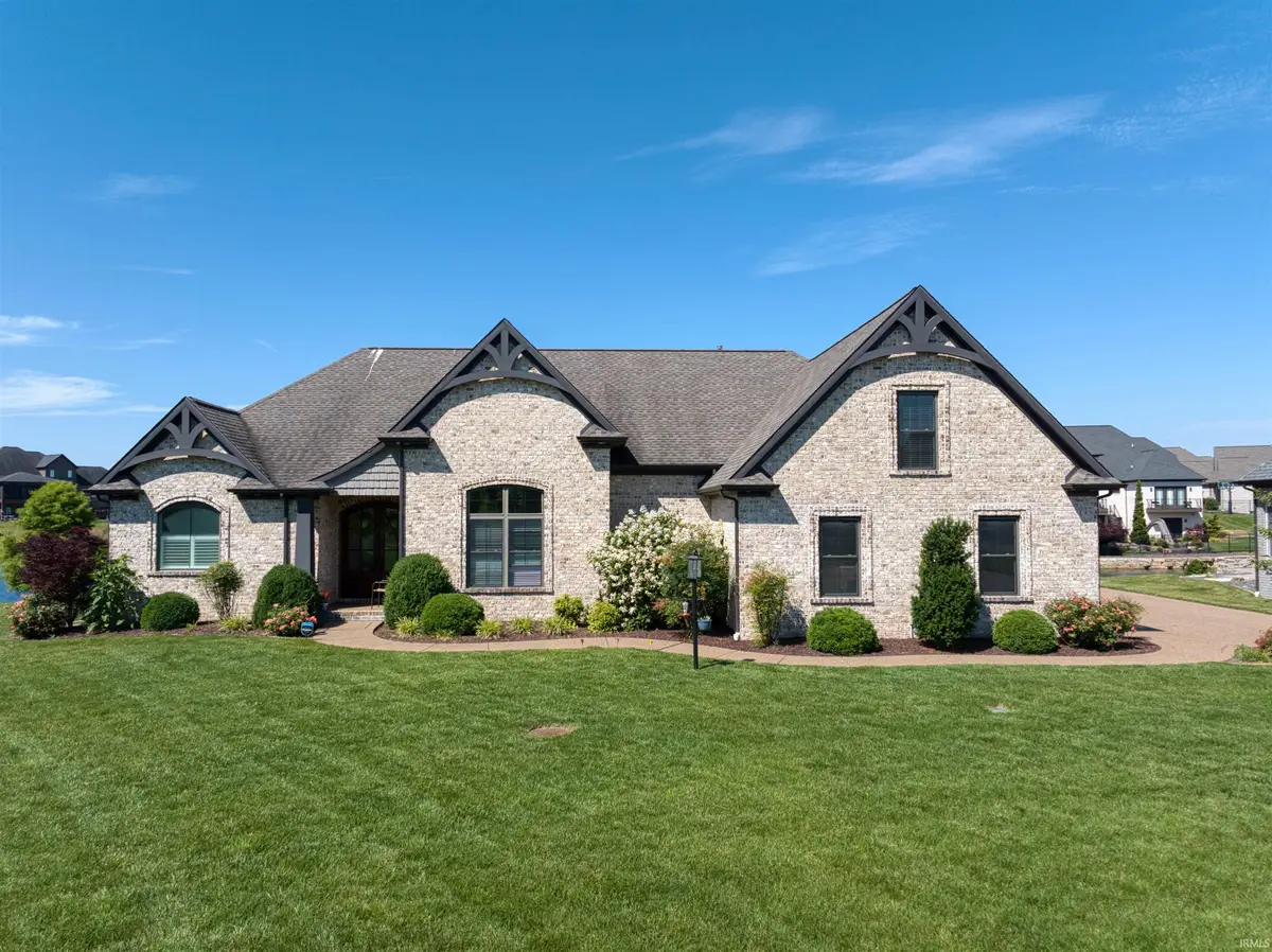 2221 Sable Way, Newburgh, IN 47630 - #1