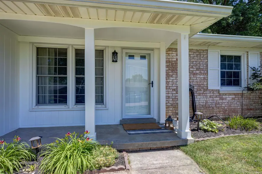2621 Meadow Lark Lane, Evansville, IN 47720 - #3