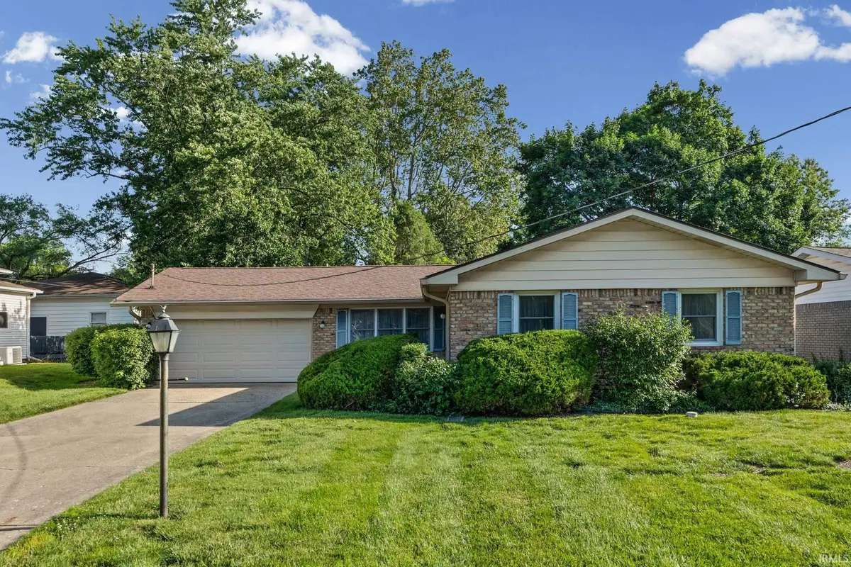 1210 Potomac Avenue, Lafayette, IN 47905 - #1