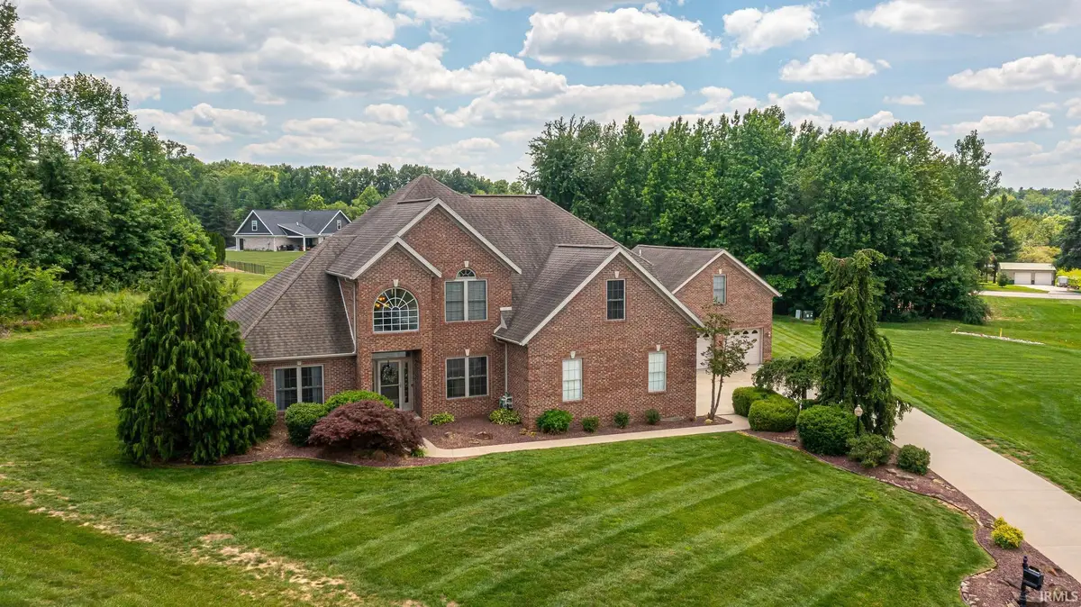 30 Carter Boulevard, Jasper, IN 47546 - #1