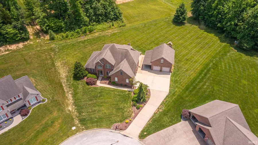 30 Carter Boulevard, Jasper, IN 47546 - #2