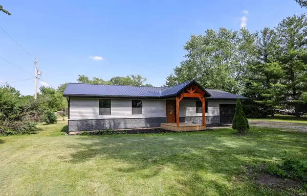 6201 N State Road 101 Road, Decatur, IN 46733
