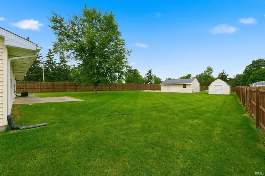 14509 Ridgecrest Drive, Leo, IN 46765 - #2