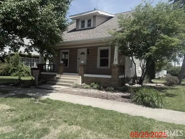 107 Dewey Drive, Monticello, IN 47960